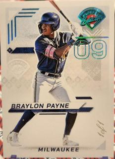 Braylon Payne