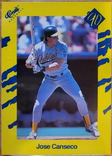Jose Canseco