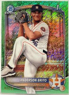 Anderson Brito