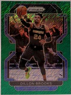 Dillon Brooks