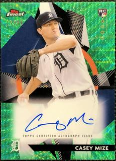 Casey Mize