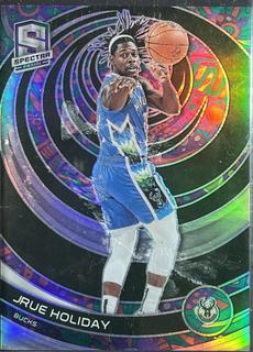 Jrue Holiday