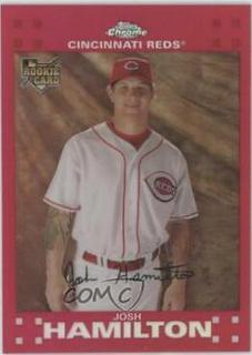 Josh Hamilton