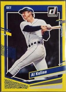 Al Kaline