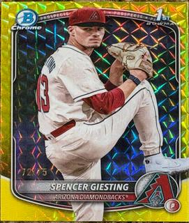 Spencer Giesting