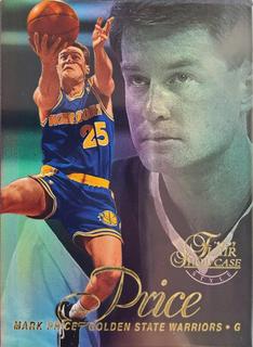 Mark Price