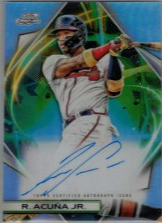 Ronald Acuna Jr.