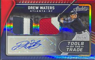 Drew Waters