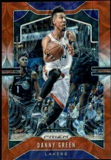 Danny Green
