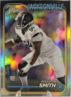 Maason Smith