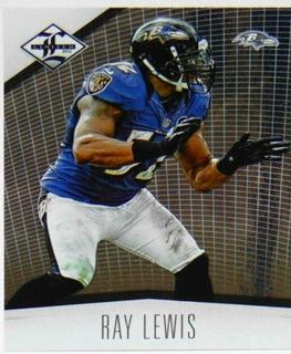 Ray Lewis