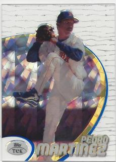 Pedro Martinez