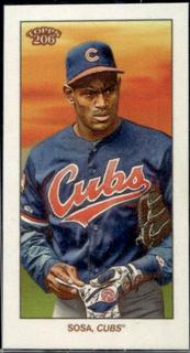 Sammy Sosa