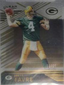 Brett Favre