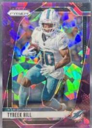 Tyreek Hill