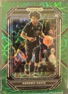 Kendric Davis