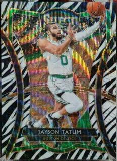 Jayson Tatum