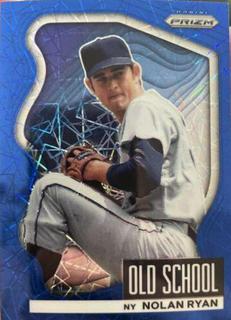 Nolan Ryan