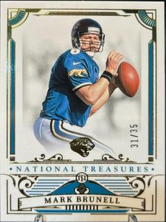 Mark Brunell