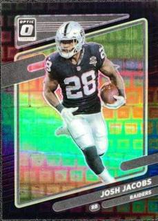 Josh Jacobs