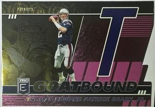 Tom Brady
