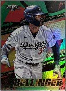 Cody Bellinger