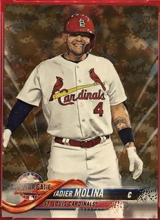 Yadier Molina