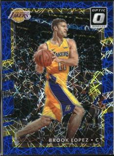 Brook Lopez
