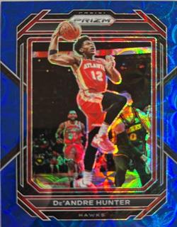 De'Andre Hunter