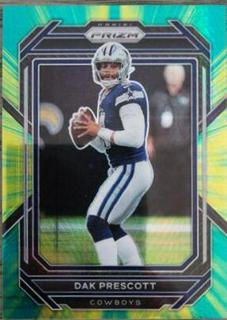 Dak Prescott