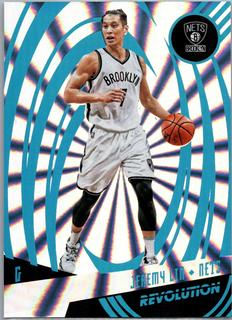 Jeremy Lin