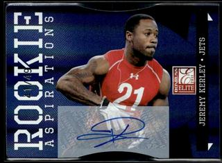 Jeremy Kerley