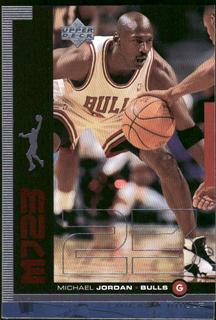 Michael Jordan