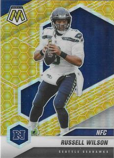 Russell Wilson