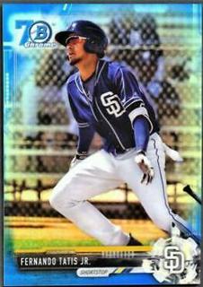 Fernando Tatis Jr.