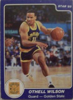 Othell Wilson