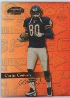 Curtis Conway