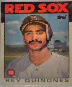 Rey Quinones