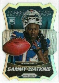 Sammy Watkins
