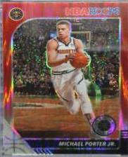 Michael Porter Jr.
