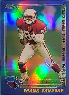 Frank Sanders