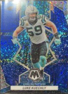 Luke Kuechly