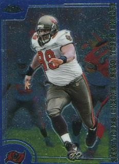 Warren Sapp