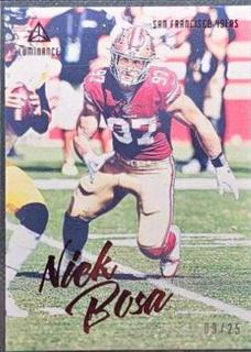 Nick Bosa