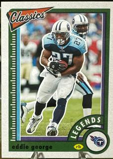 Eddie George