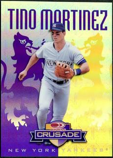 Tino Martinez