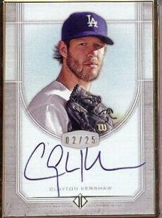 Clayton Kershaw