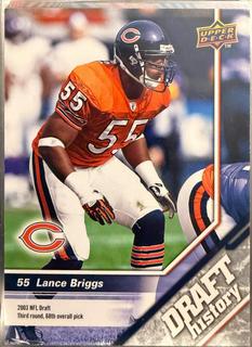 Lance Briggs