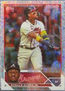 Ronald Acuna Jr.