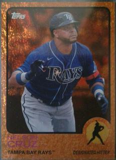Nelson Cruz